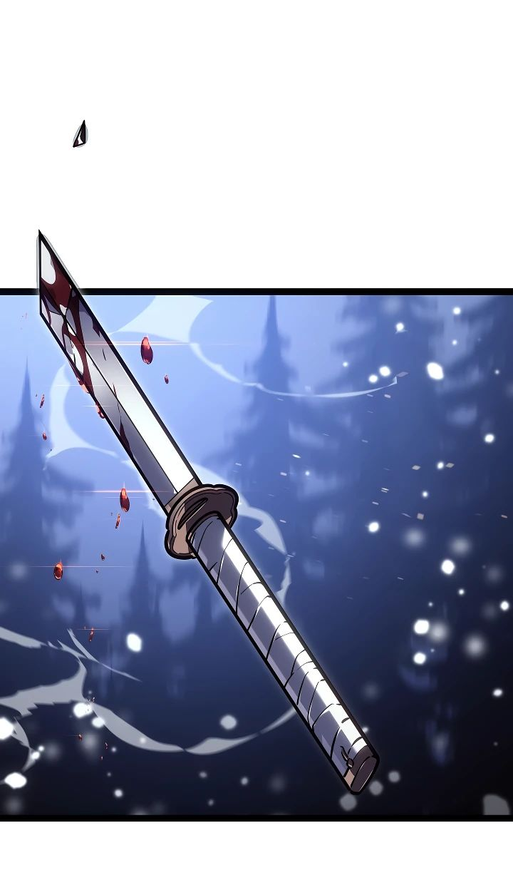 Read Перерождение ублюдка из клана Меча RU Manga Online