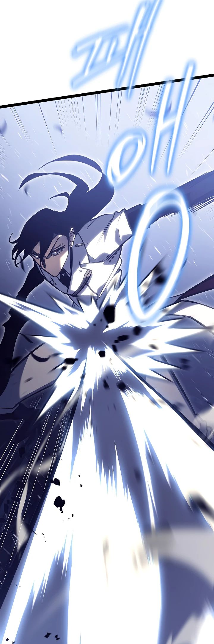 Read Перерождение ублюдка из клана Меча RU Manga Online