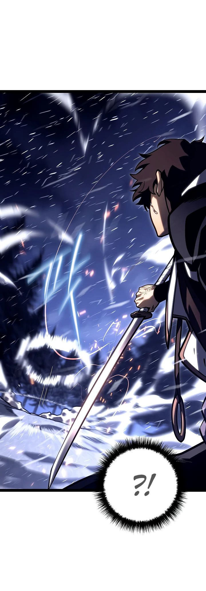 Read Перерождение ублюдка из клана Меча RU Manga Online