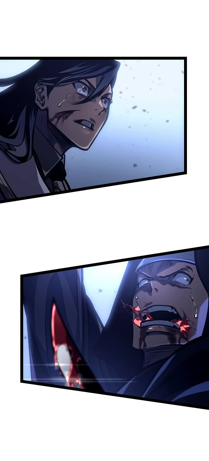 Read Перерождение ублюдка из клана Меча RU Manga Online