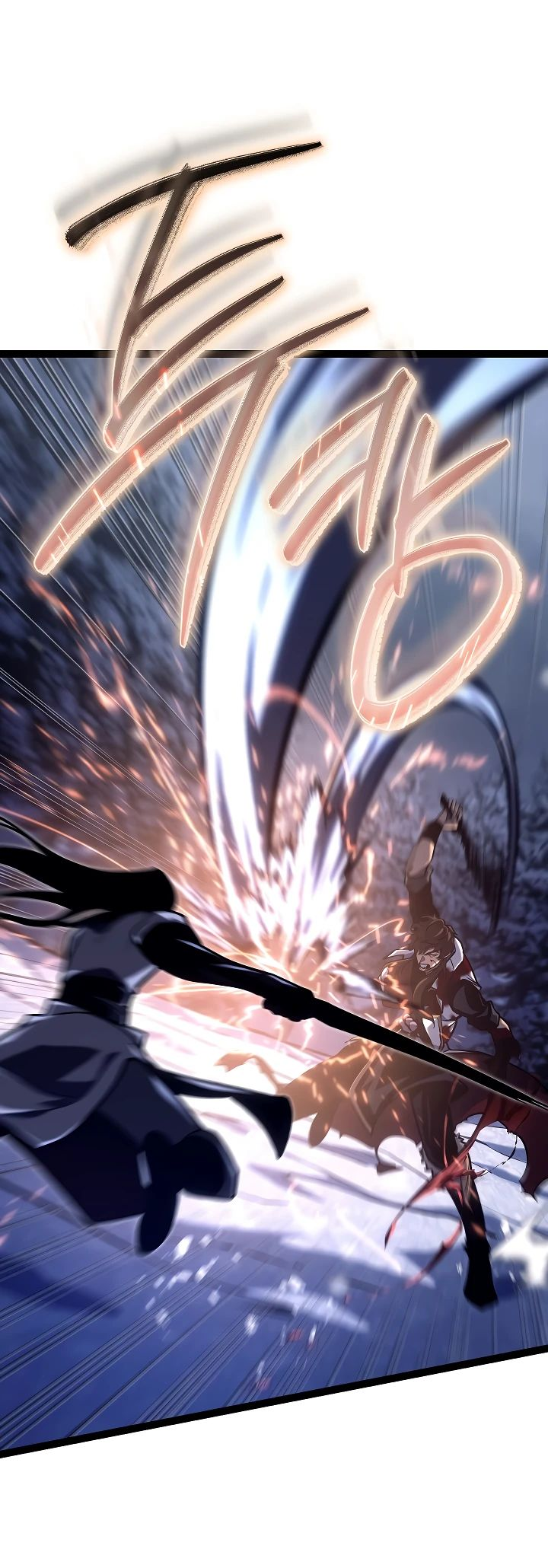 Read Перерождение ублюдка из клана Меча RU Manga Online
