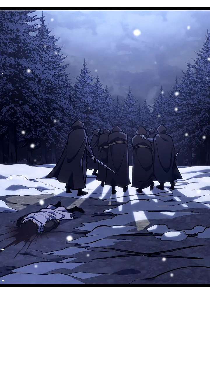 Read Перерождение ублюдка из клана Меча RU Manga Online