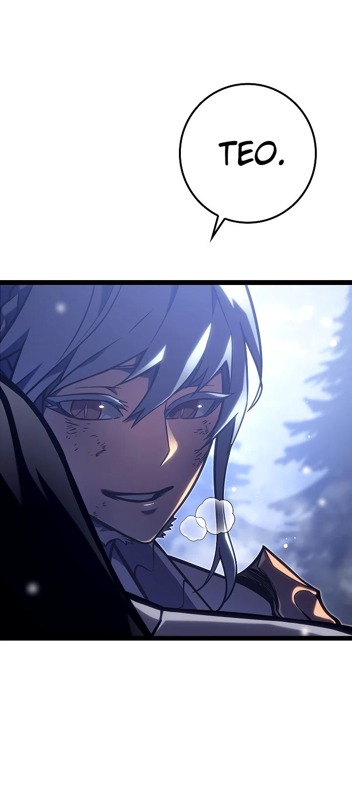 Read Перерождение ублюдка из клана Меча RU Manga Online