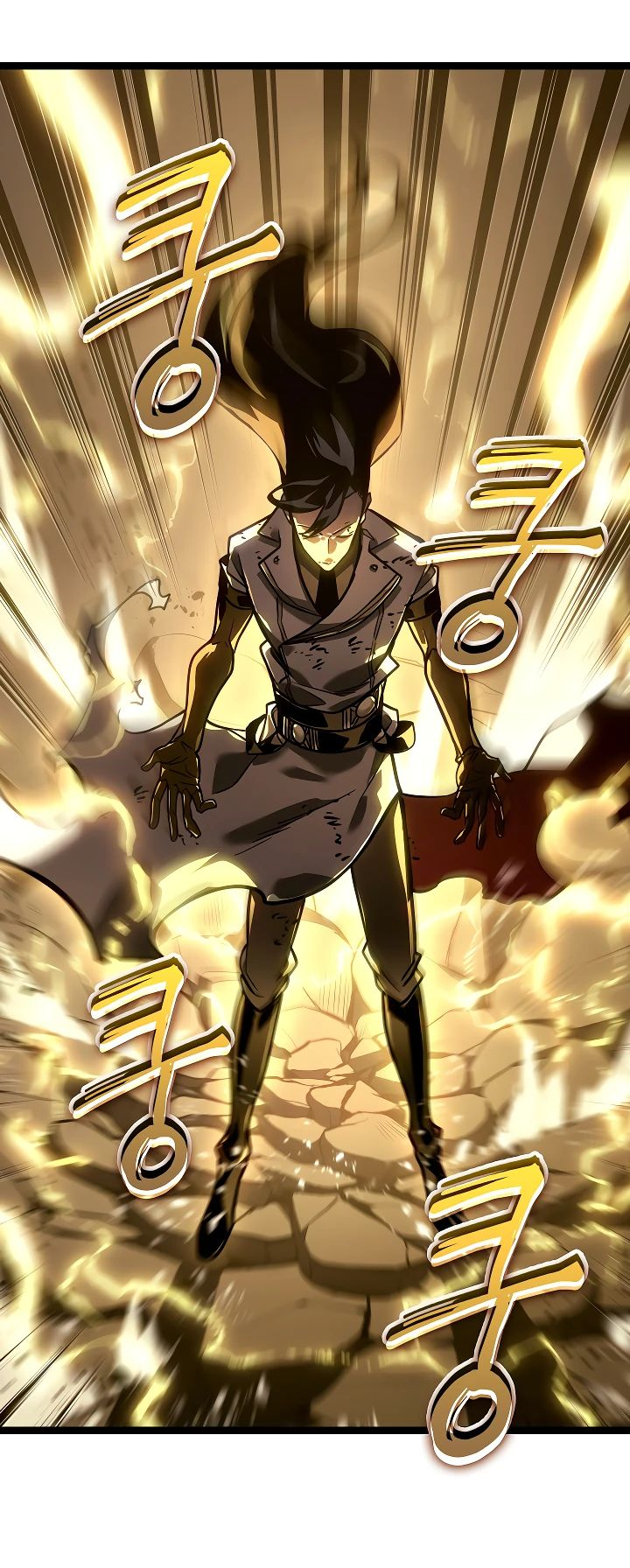 Read Перерождение ублюдка из клана Меча RU Manga Online