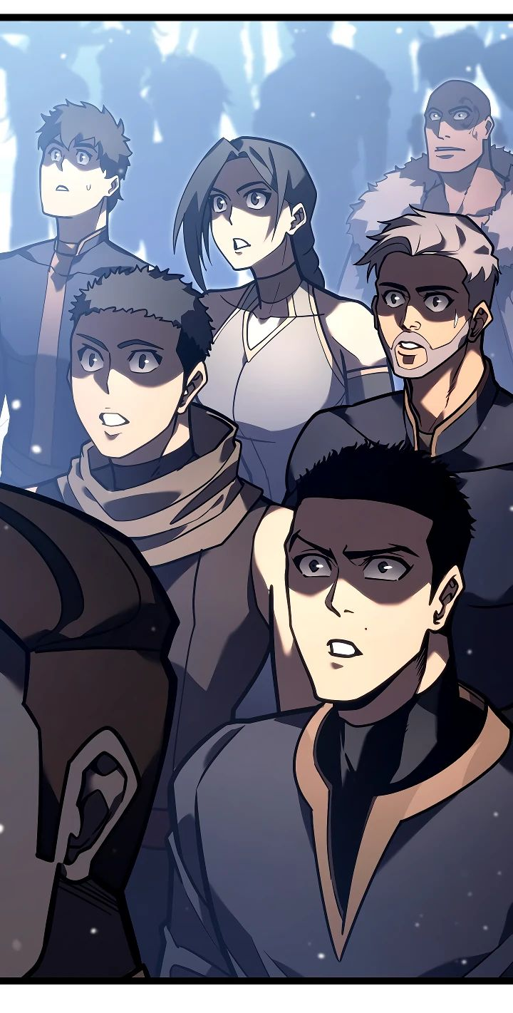Read Перерождение ублюдка из клана Меча RU Manga Online