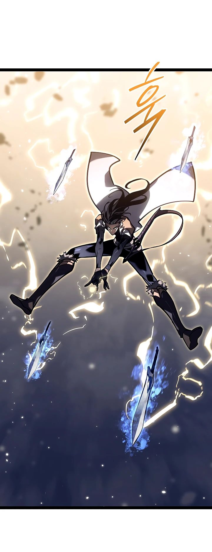 Read Перерождение ублюдка из клана Меча RU Manga Online