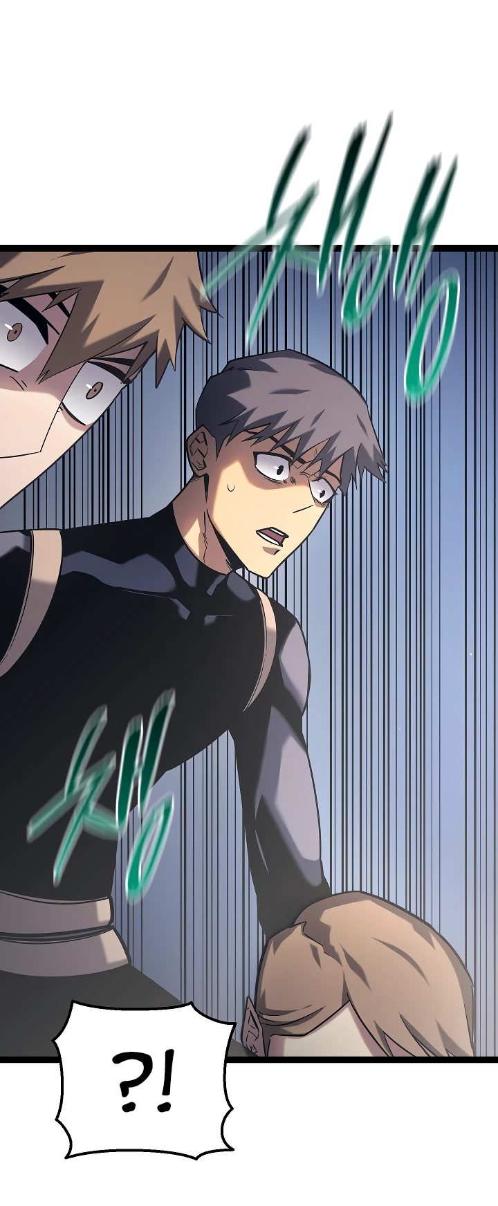 Read Перерождение ублюдка из клана Меча RU Manga Online