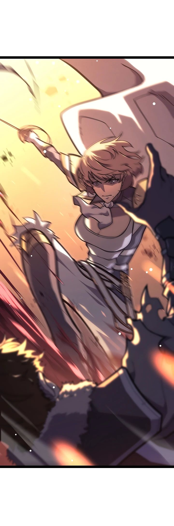 Read Перерождение ублюдка из клана Меча RU Manga Online