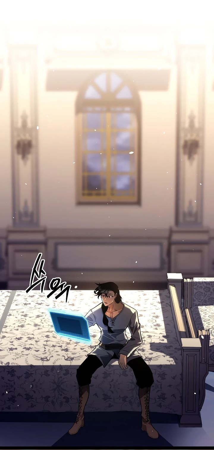 Read Перерождение ублюдка из клана Меча RU Manga Online