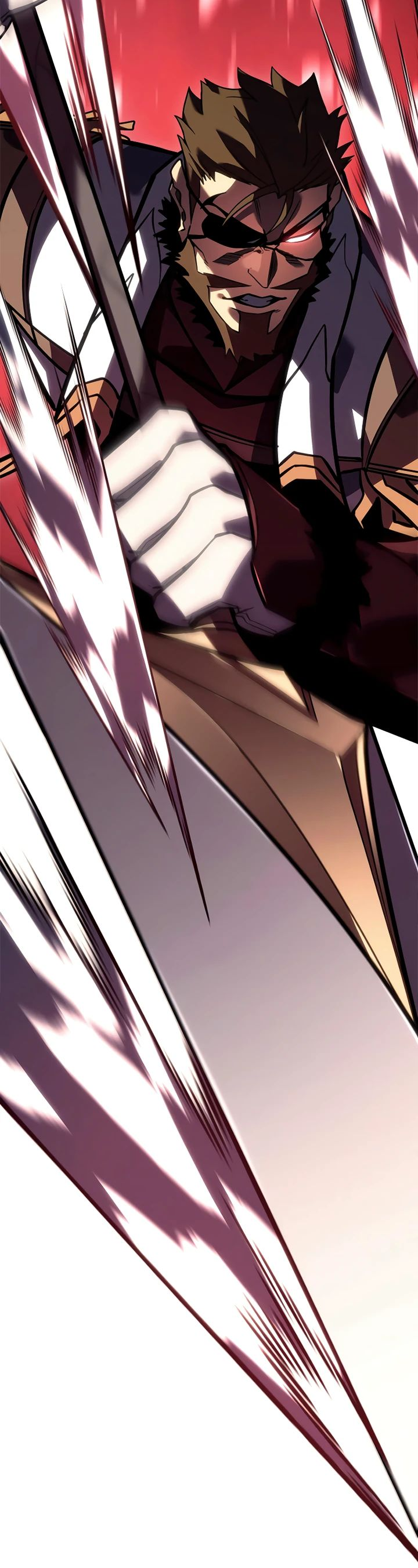 Read Перерождение ублюдка из клана Меча RU Manga Online