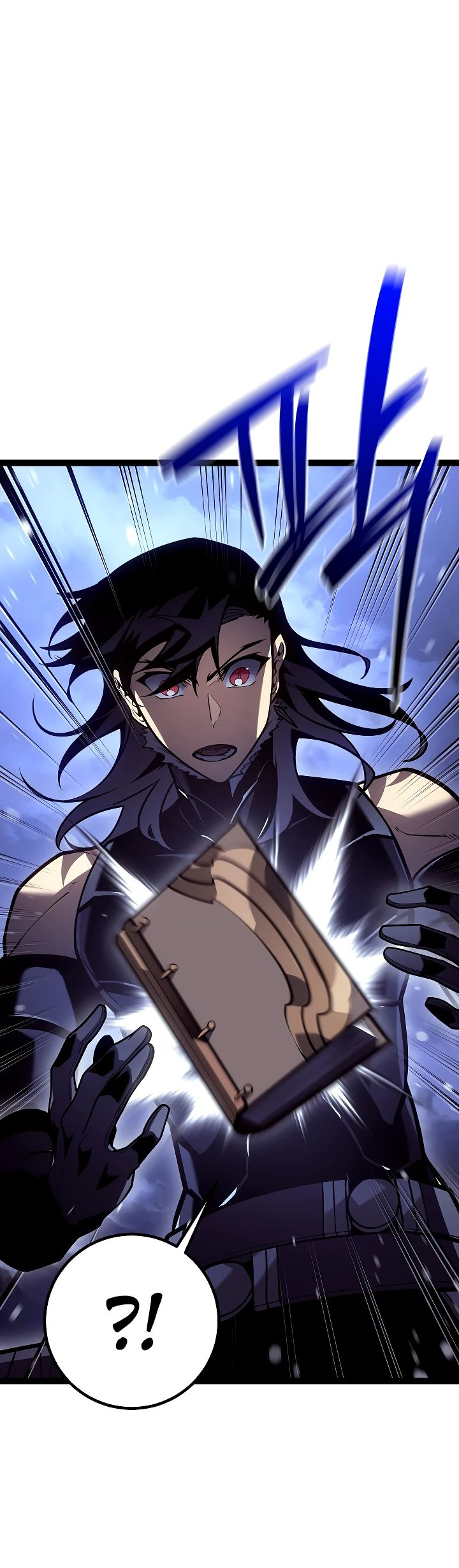 Read Перерождение ублюдка из клана Меча RU Manga Online