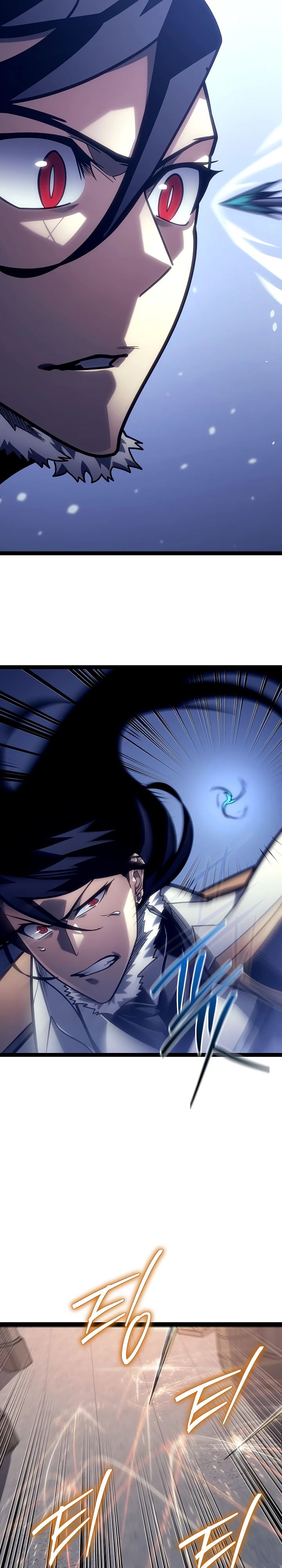 Read Перерождение ублюдка из клана Меча RU Manga Online