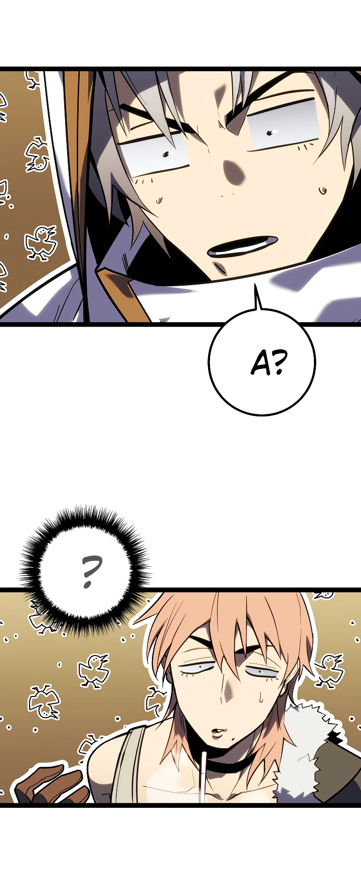 Read Перерождение ублюдка из клана Меча RU Manga Online