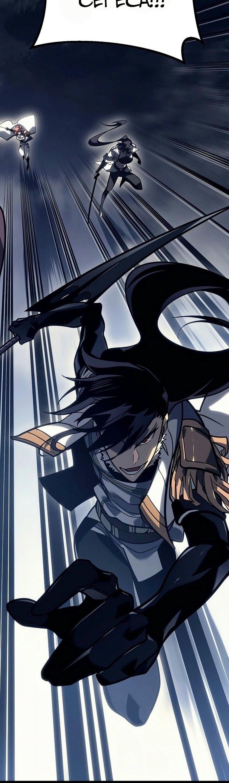Read Перерождение ублюдка из клана Меча RU Manga Online