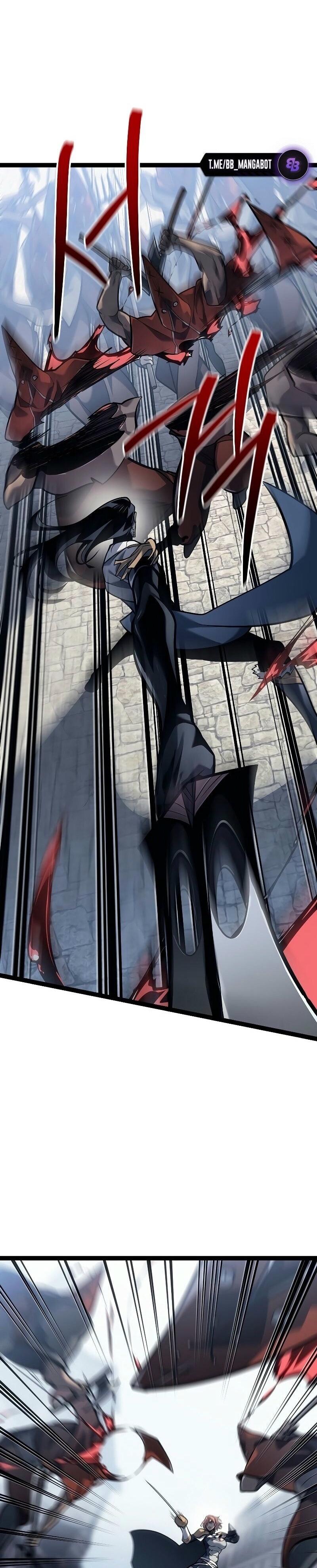 Read Перерождение ублюдка из клана Меча RU Manga Online