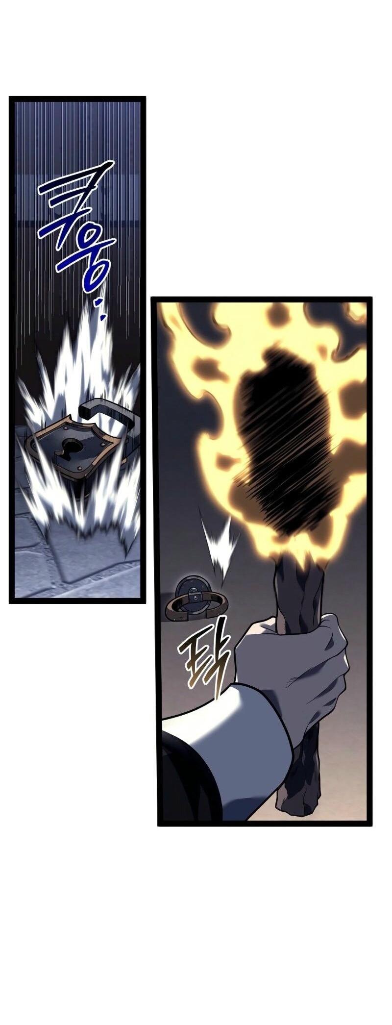 Read Перерождение ублюдка из клана Меча RU Manga Online