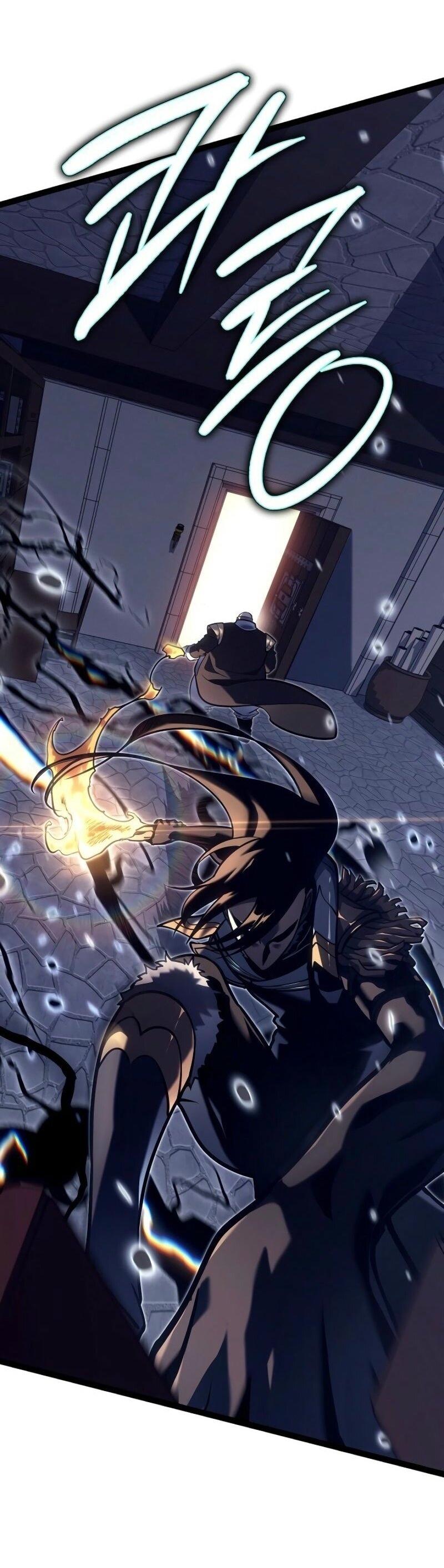 Read Перерождение ублюдка из клана Меча RU Manga Online
