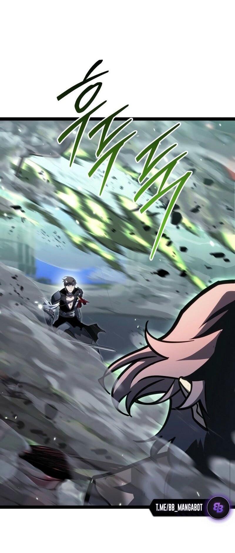 Read Перерождение ублюдка из клана Меча RU Manga Online