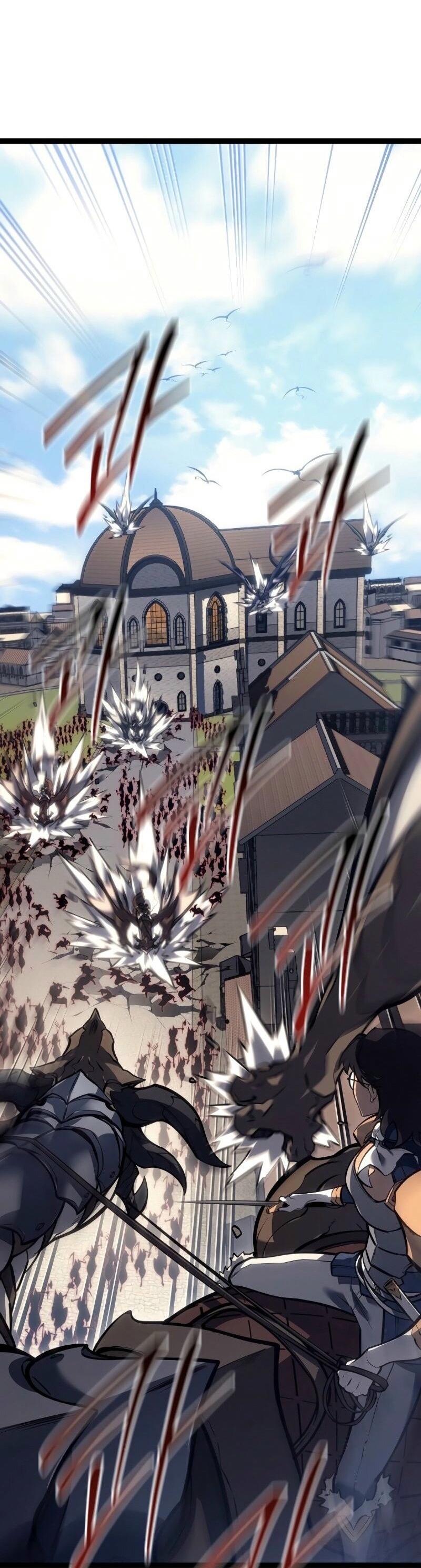 Read Перерождение ублюдка из клана Меча RU Manga Online