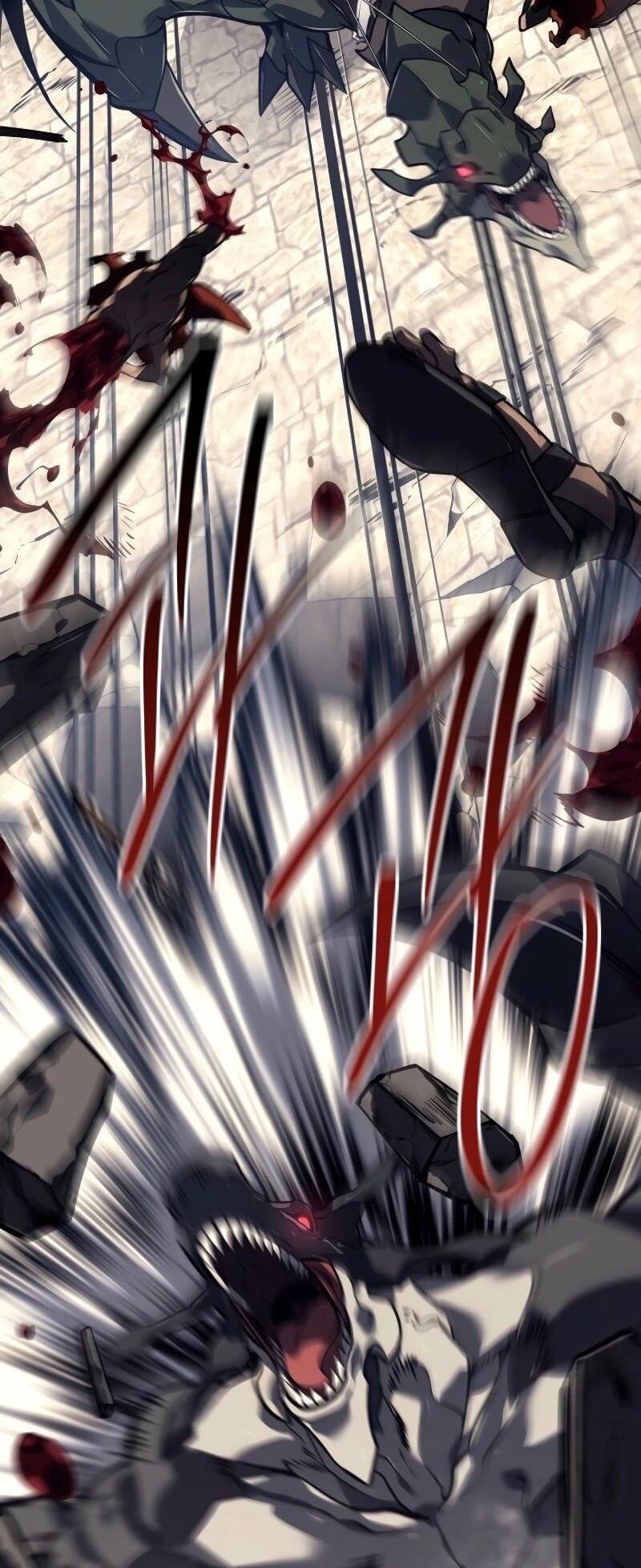 Read Перерождение ублюдка из клана Меча RU Manga Online