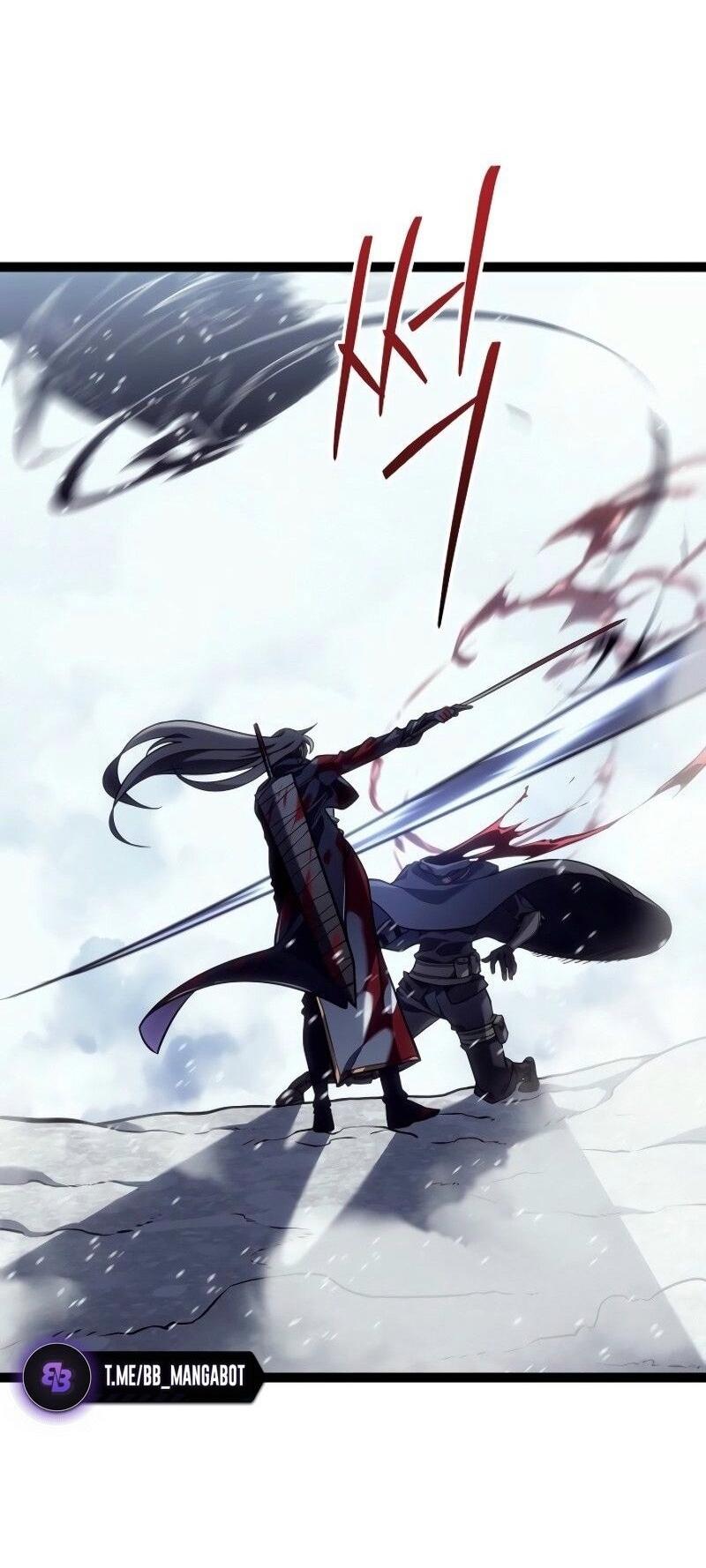 Read Перерождение ублюдка из клана Меча RU Manga Online