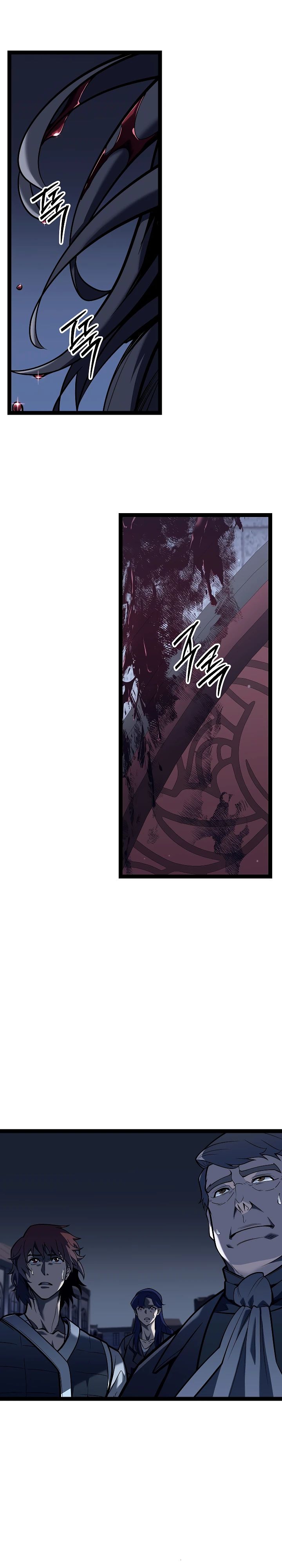 Read Перерождение ублюдка из клана Меча RU Manga Online
