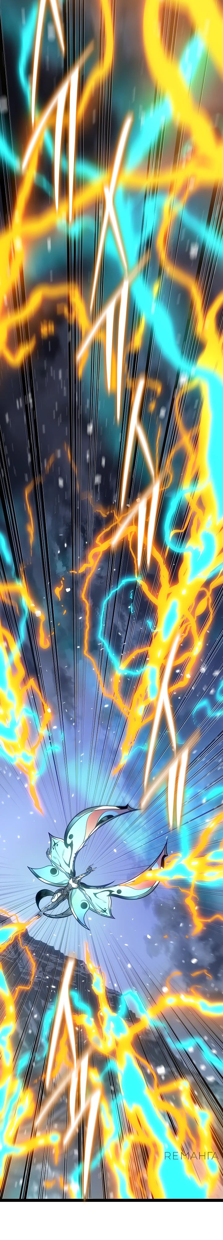 Read Перерождение ублюдка из клана Меча RU Manga Online