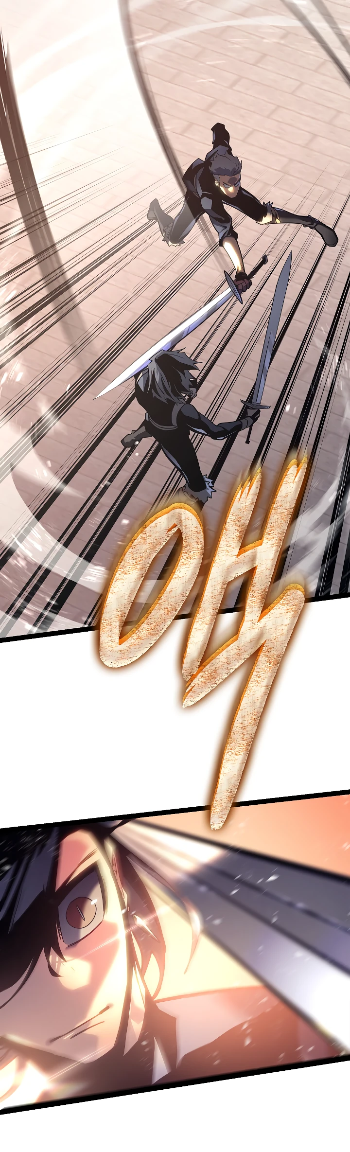 Read Перерождение ублюдка из клана Меча RU Manga Online