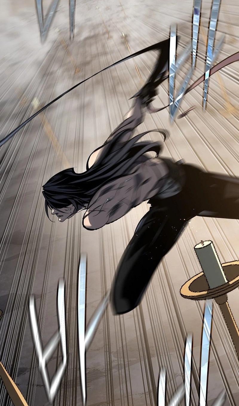 Read Перерождение ублюдка из клана Меча RU Manga Online