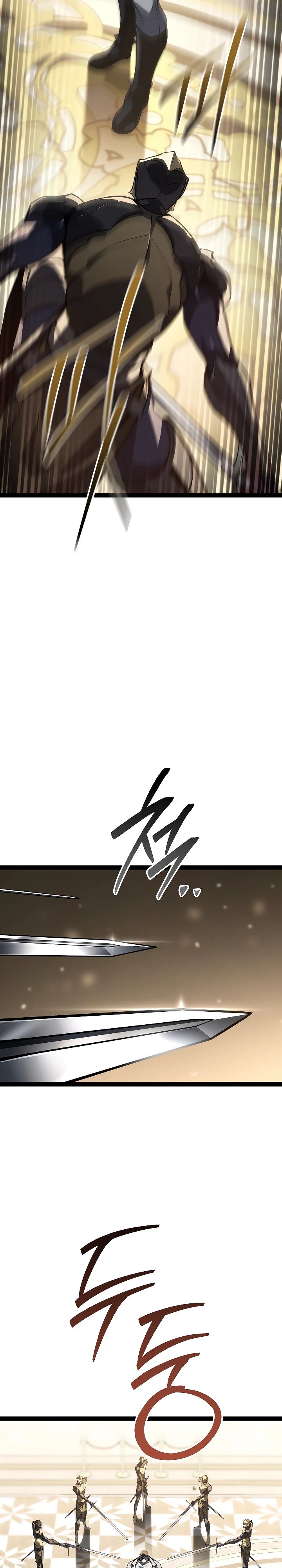 Read Перерождение ублюдка из клана Меча RU Manga Online