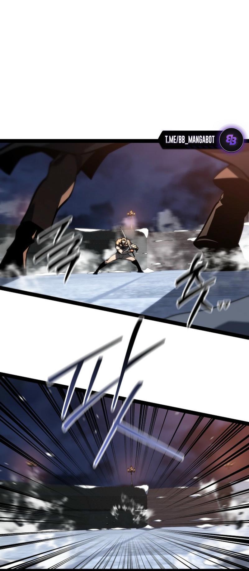 Read Перерождение ублюдка из клана Меча RU Manga Online