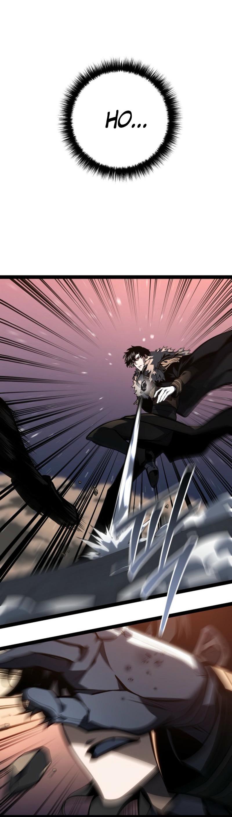 Read Перерождение ублюдка из клана Меча RU Manga Online