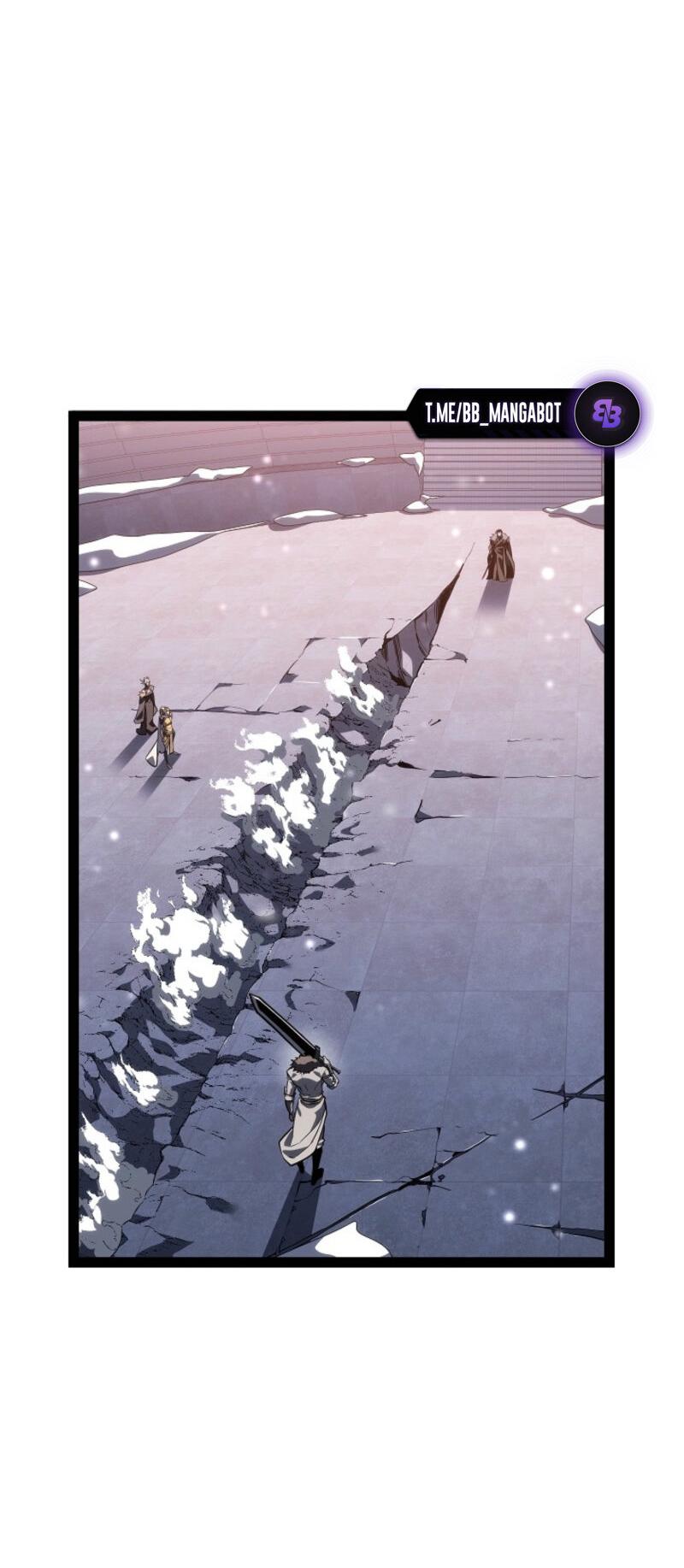 Read Перерождение ублюдка из клана Меча RU Manga Online
