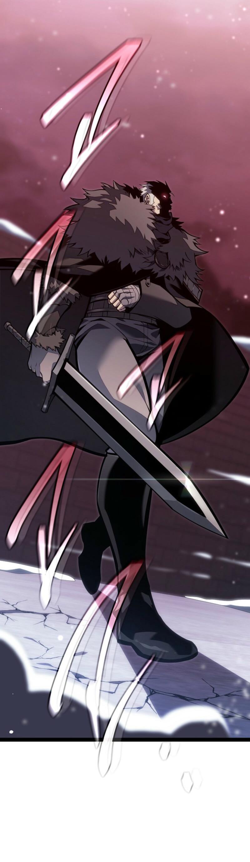 Read Перерождение ублюдка из клана Меча RU Manga Online
