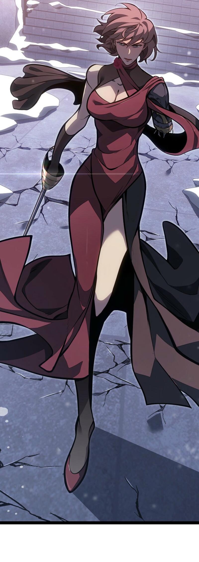 Read Перерождение ублюдка из клана Меча RU Manga Online