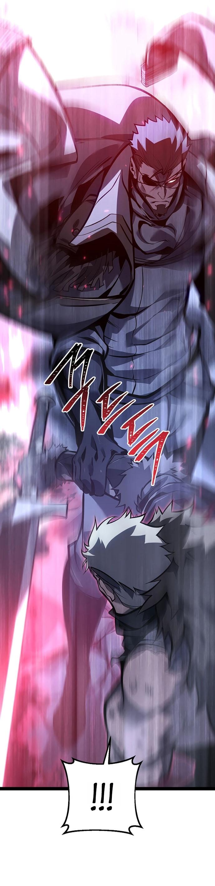 Read Перерождение ублюдка из клана Меча RU Manga Online