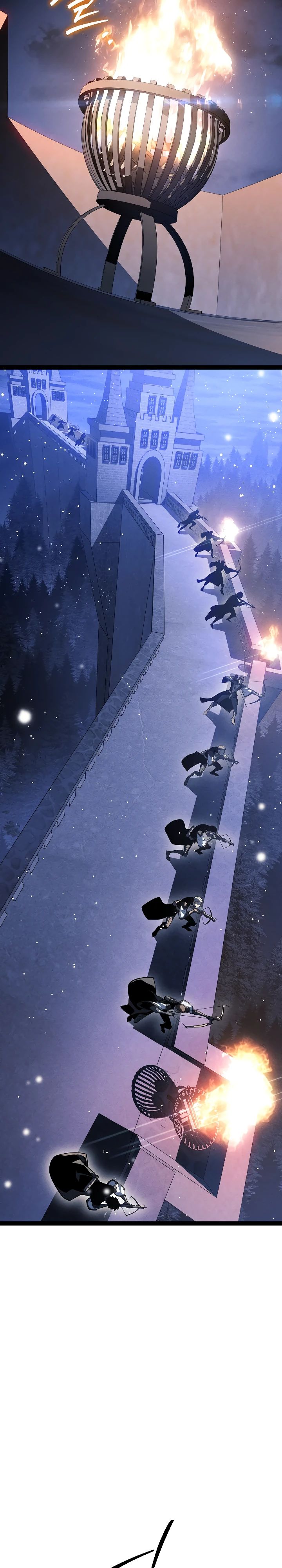 Read Перерождение ублюдка из клана Меча RU Manga Online