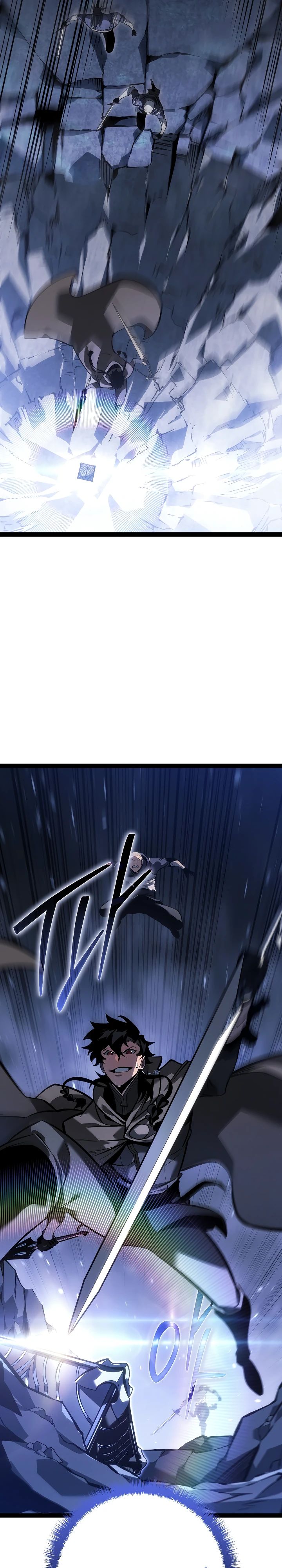Read Перерождение ублюдка из клана Меча RU Manga Online