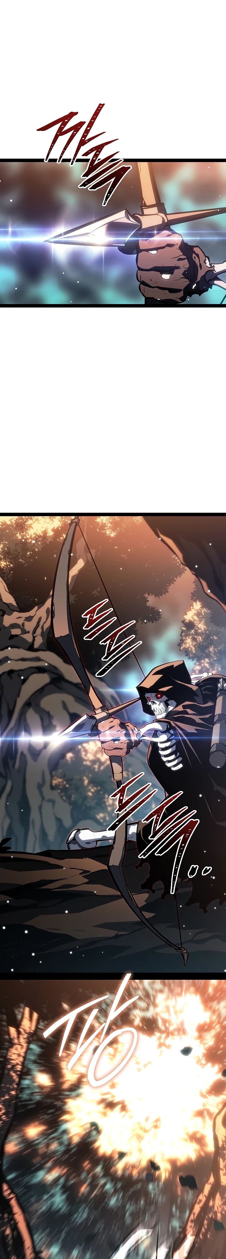 Read Перерождение ублюдка из клана Меча RU Manga Online