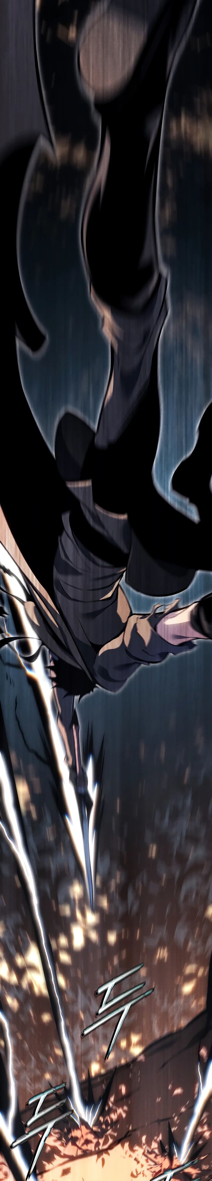 Read Перерождение ублюдка из клана Меча RU Manga Online