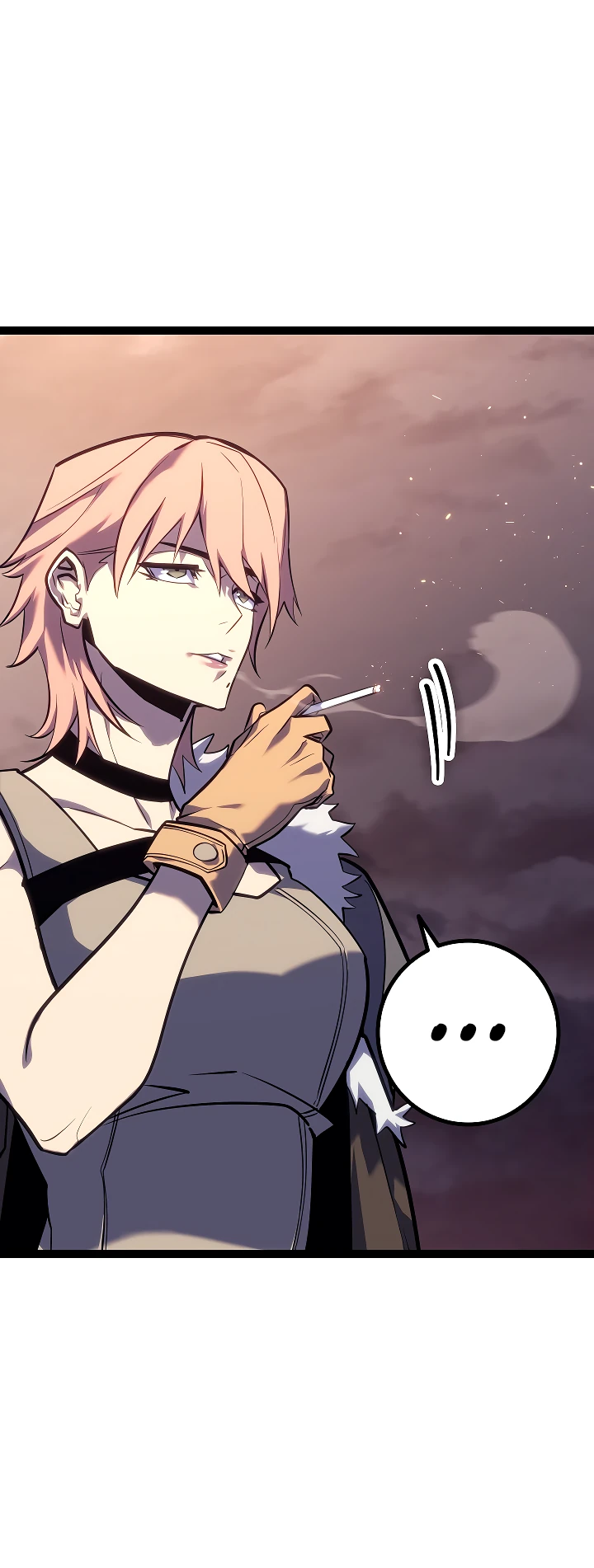 Read Перерождение ублюдка из клана Меча RU Manga Online
