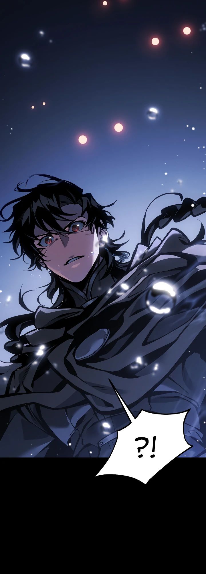 Read Перерождение ублюдка из клана Меча RU Manga Online