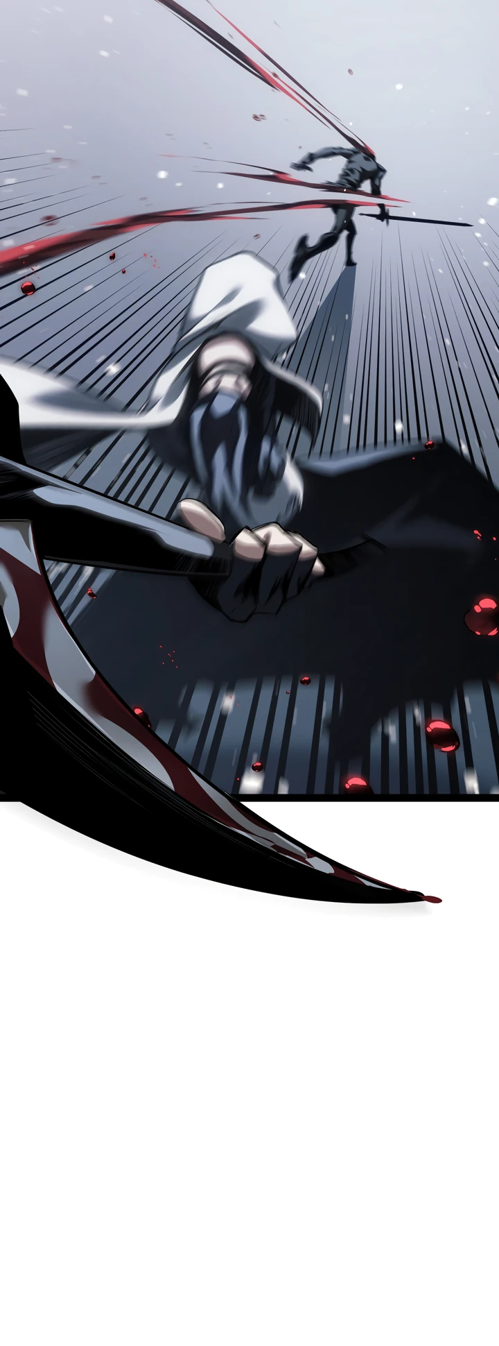 Read Перерождение ублюдка из клана Меча RU Manga Online