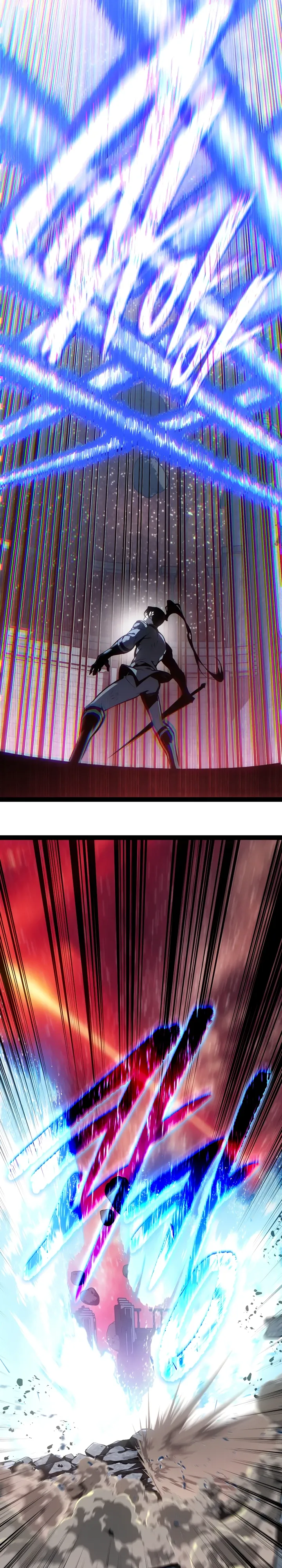 Read Перерождение ублюдка из клана Меча RU Manga Online
