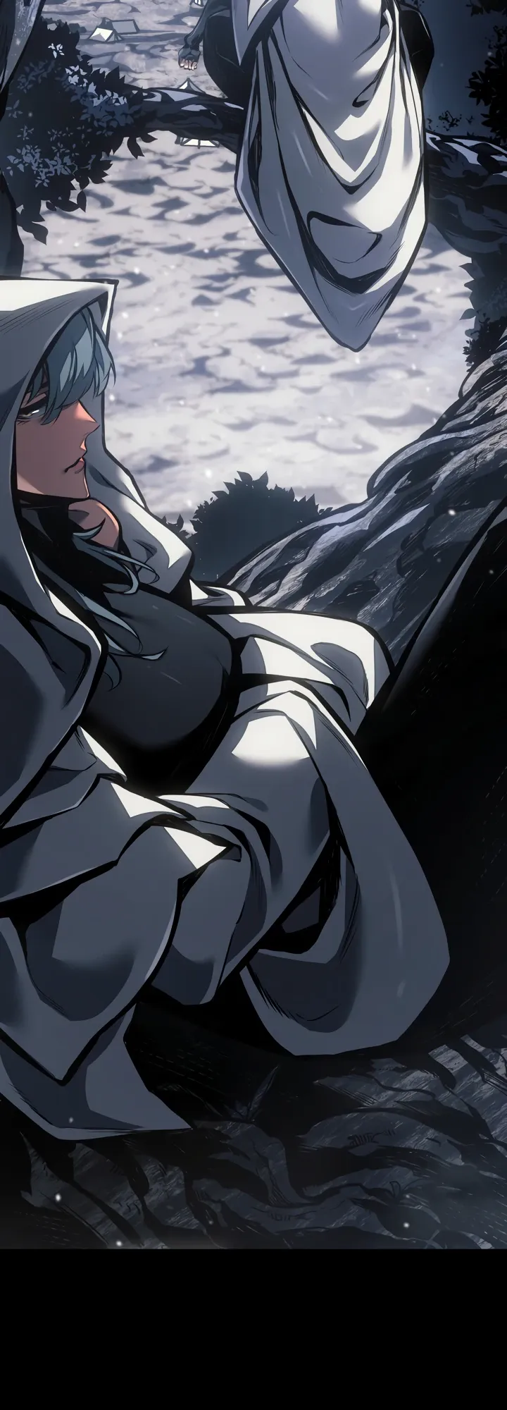 Read Перерождение ублюдка из клана Меча RU Manga Online