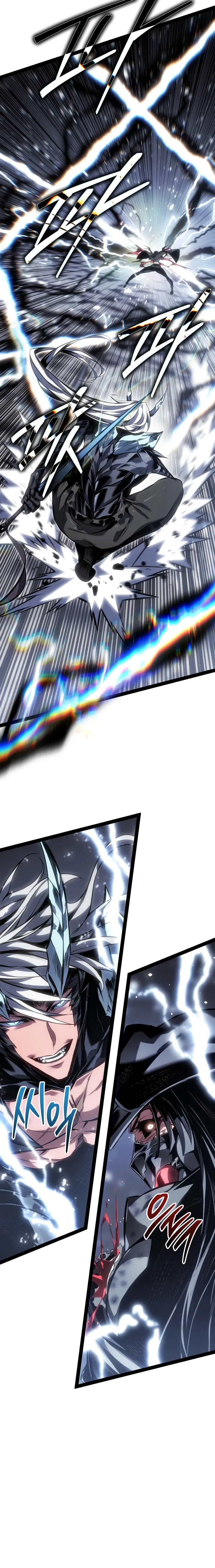 Read Перерождение ублюдка из клана Меча RU Manga Online