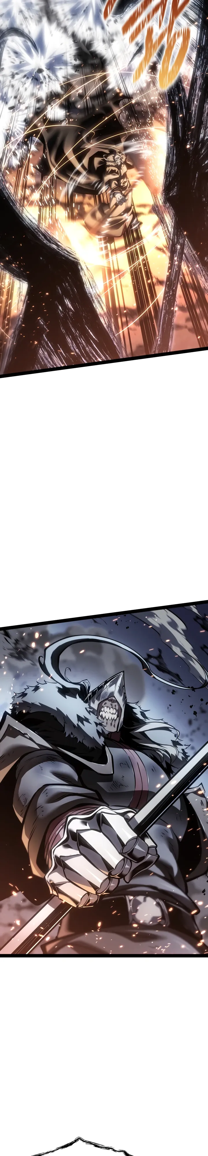 Read Перерождение ублюдка из клана Меча RU Manga Online