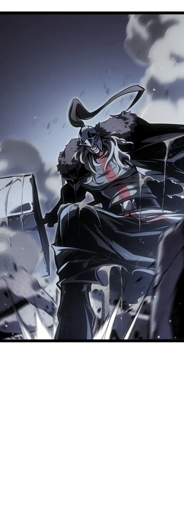 Read Перерождение ублюдка из клана Меча RU Manga Online