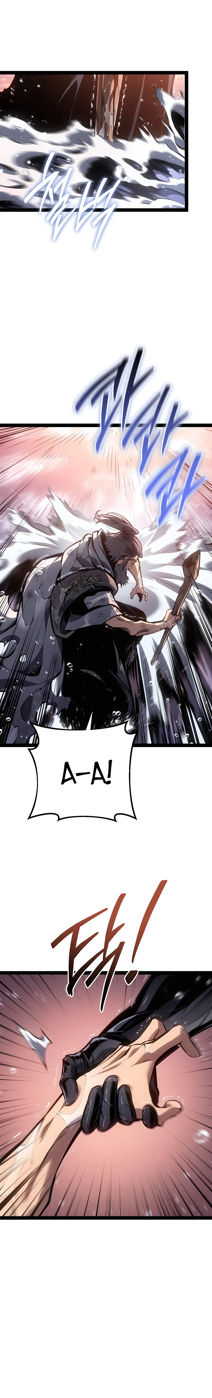 Read Перерождение ублюдка из клана Меча RU Manga Online