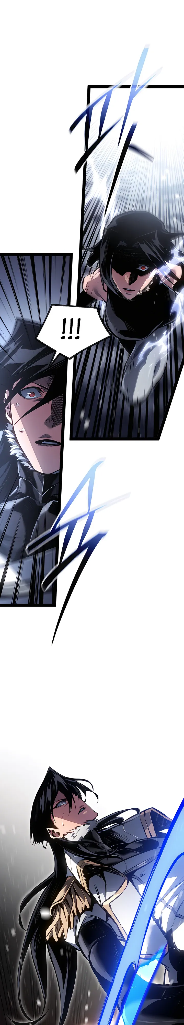Read Перерождение ублюдка из клана Меча RU Manga Online